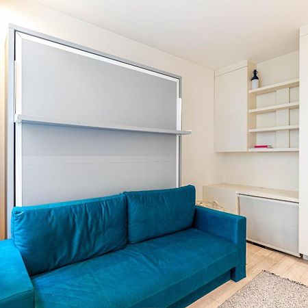 Guestready - Modern Stay Near Place De La Bastille Paříž Exteriér fotografie