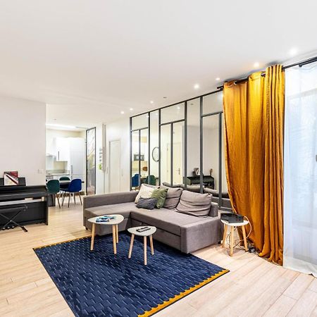 Guestready - Modern Stay Near Place De La Bastille Paříž Exteriér fotografie
