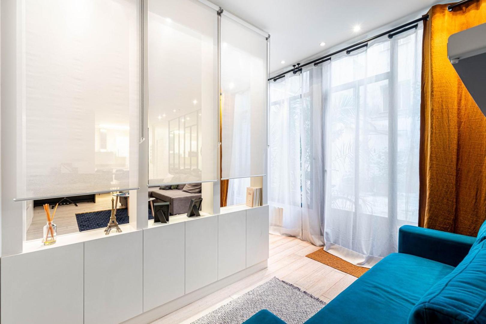 Guestready - Modern Stay Near Place De La Bastille Paříž Exteriér fotografie