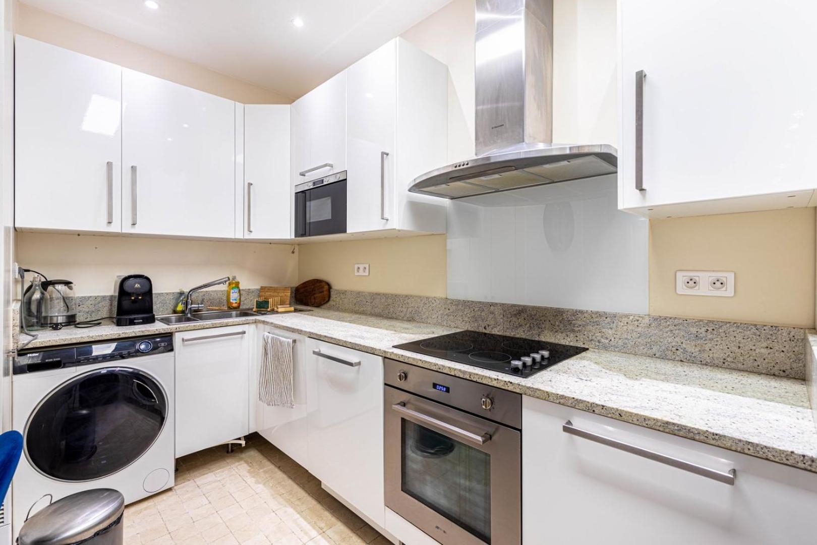 Guestready - Modern Stay Near Place De La Bastille Paříž Exteriér fotografie